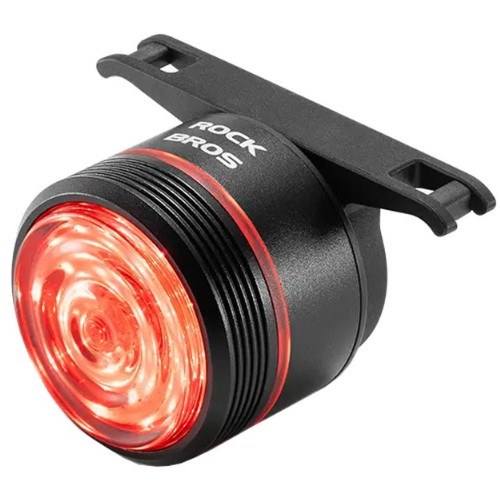 락브로스 후미등 BL-S2