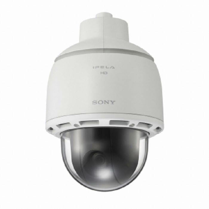 SONY B&P SNC-WR632