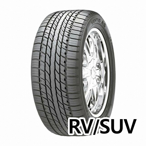 한국타이어 벤투스 AS RH07 265/60R18 (장착비별도)_이미지