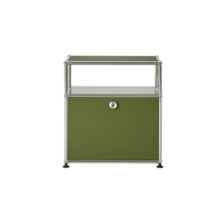 USM Haller Bedside Table 500