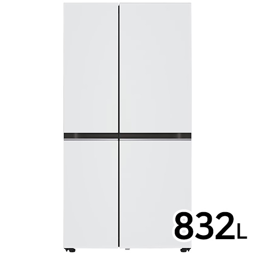 LG전자 오브제컬렉션 S834MWW12 (일반설치)