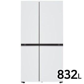 LG전자 오브제컬렉션 <b>S834MWW12</b>