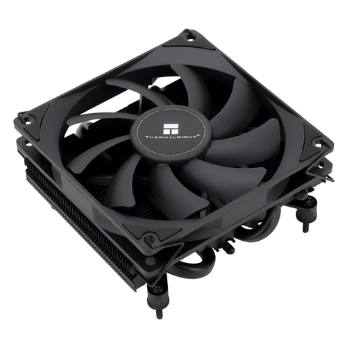 Thermalright AXP90-X36 서린 (블랙)