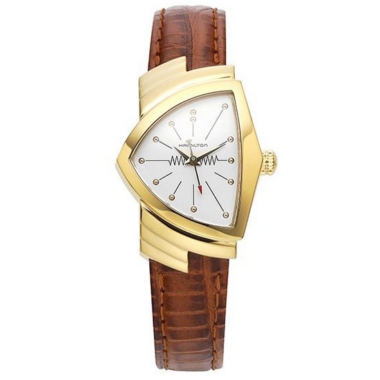 스와치그룹 해밀턴 벤츄라 H24101511