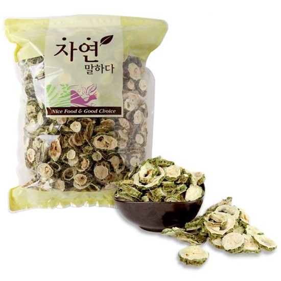 우리가스토리 건 여주 1kg (1개)