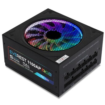<b>PNC</b> PARTNER EVEREST ECO AFTER 1100AP RGB MODULE