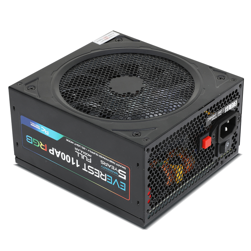 PNC PARTNER  EVEREST ECO AFTER 1100AP RGB MODULE