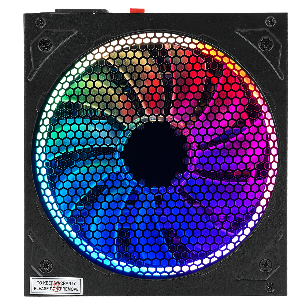 PNC PARTNER  EVEREST ECO AFTER 1100AP RGB MODULE