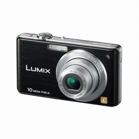 �ĳ��Ҵ� ��ͽ� DMC-FS7