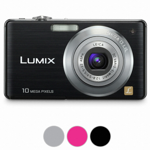 �ĳ��Ҵ� ��ͽ� DMC-FS7