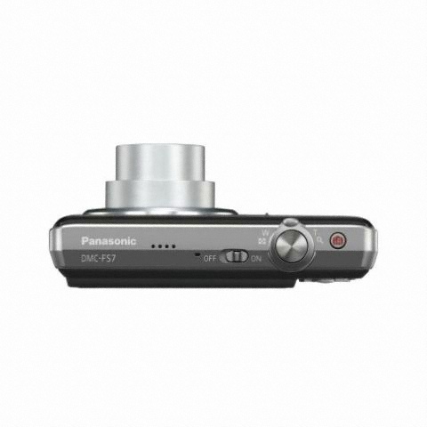 �ĳ��Ҵ� ��ͽ� DMC-FS7