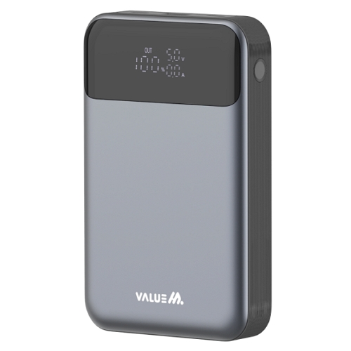 디엠케이코리아 밸류엠 PD PPS 130W 보조배터리 VM-PA203P130 20000mAh (C to C 케이블포함)