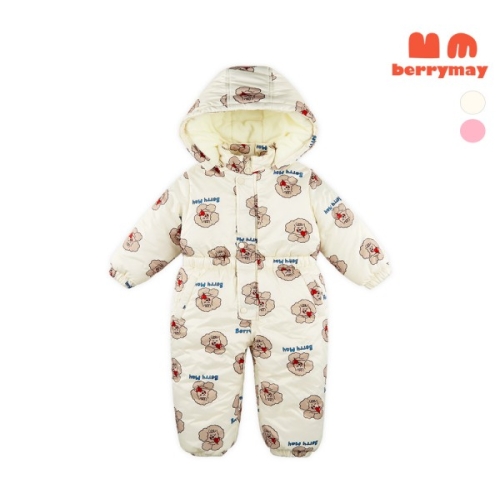 [불명] 베리메이 메이윈터방한스키복