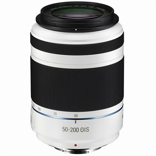 �Ｚ���� NX 50-200mm F4-5.6 ED OIS III i-Function