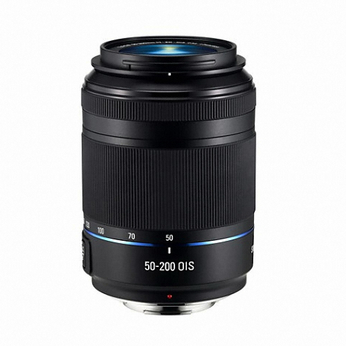 �Ｚ���� NX 50-200mm F4-5.6 ED OIS III i-Function