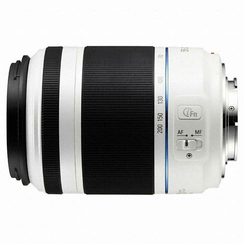 삼성전자 NX 50-200mm F4-5.6 ED OIS III i-Function (정품)_이미지