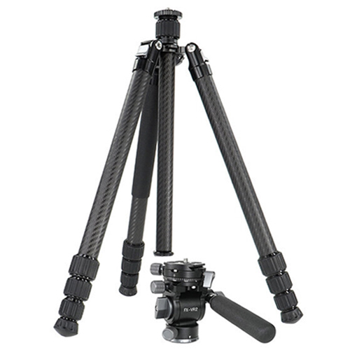 호루스벤누 FX-GK28-R 삼각대 (FX-VR2 헤드)