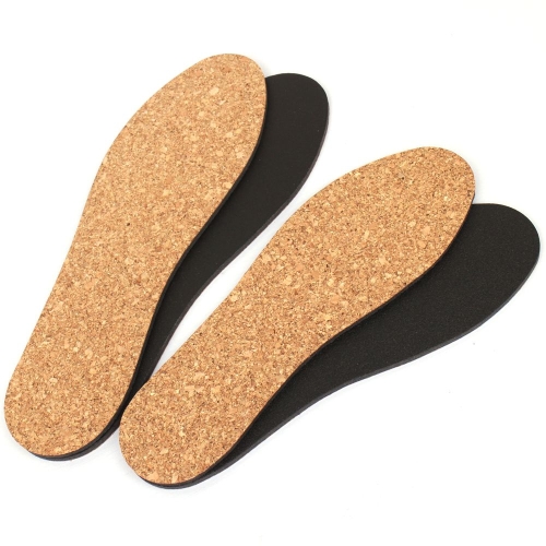 맞춤되는 코르크깔창  W1F57D8