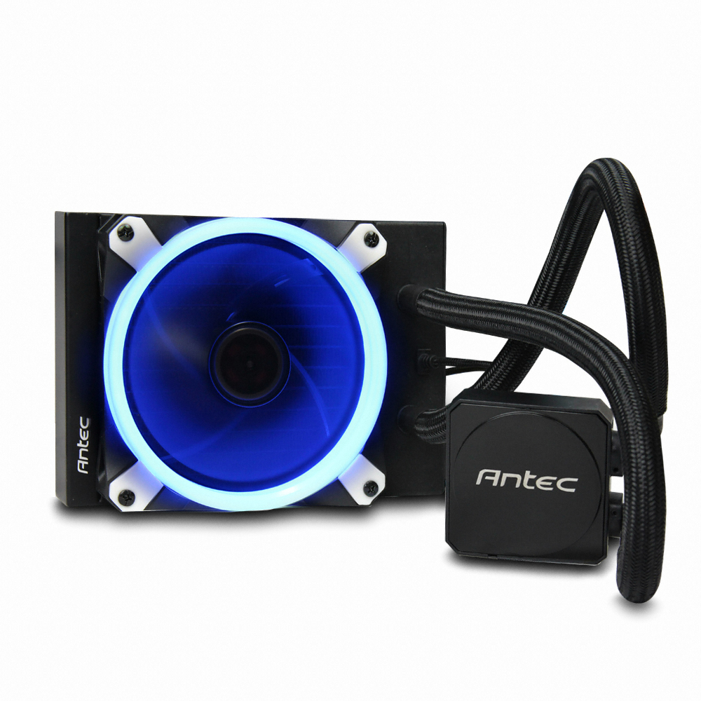 Antec Kuhler H2O K120_이미지