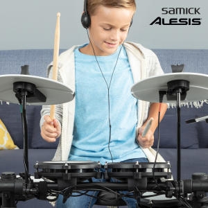 �ι��� �˷��ý� (���Ͱ��ļ���) E-DRUM TOTAL ���ο� Ǯ��Ʈ