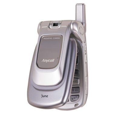 �Ｚ���� �ִ��� SCH-V600 [SKT]