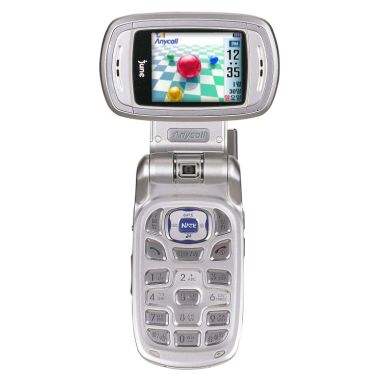 �Ｚ���� �ִ��� SCH-V600 [SKT]