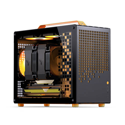 JONSPLUS Z20 (블랙 오렌지)_이미지