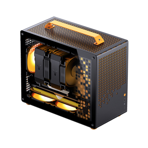 JONSPLUS Z20 (블랙 오렌지)_이미지