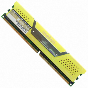 CYNEX DDR3-1600 멜론 (8GB)