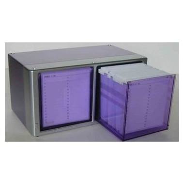 HIPCE 미디어보관함 CDB-120S_이미지