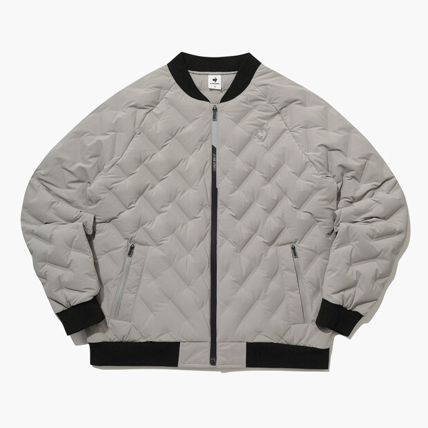 르꼬끄 에어플렉스 블루종 구스 다운 QP423EDJO2이미지입니다. 누르면 해당 게시물로 새창이동합니다.