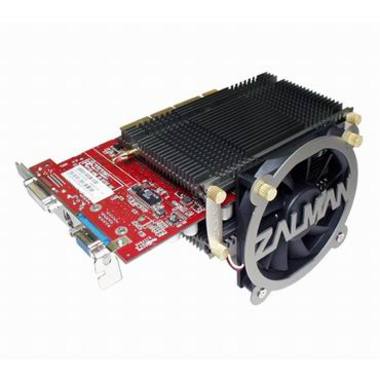 잘만 ZM80C-HP + ZM-OP1