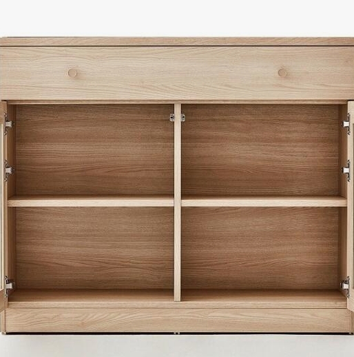 한샘 모디 주방수납 수납형 하부장 일반도어 1000_이미지