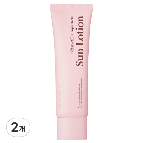 아쿠아 쉴드 선로션 50ml