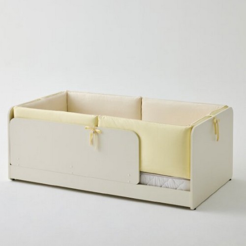 한샘 샘키즈 하이가드 데이베드 범퍼가드 4면형