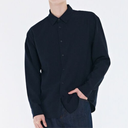 체이스컬트 릴렉스 쿨링 셔츠 CBRK5421C04_이미지