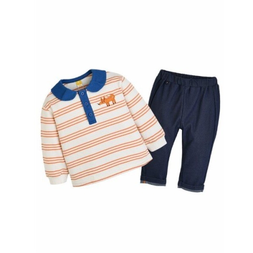 한세드림 모이몰른 나르스트라이프상하/M253STB04P1