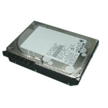 Fujitsu 73GB Aleger8 (SCSI/10K/80p)