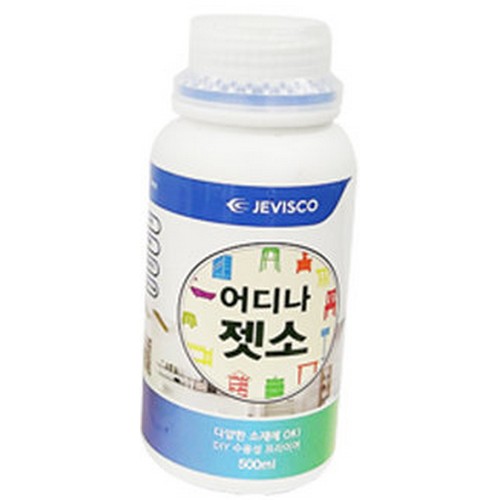 제비표 제비스코 어디나 젯소 (500ml)_이미지