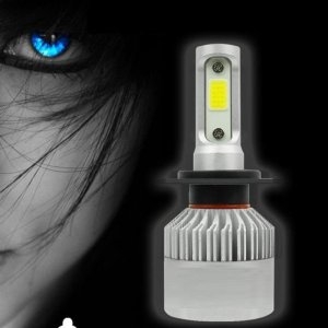 헤드 RG35PP22 오토바이 전조등 전구 LED 벌브 라이트 H7 15439360