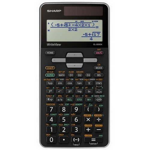 샤프 EL-5500X이미지입니다. 누르면 해당 게시물로 새창이동합니다.