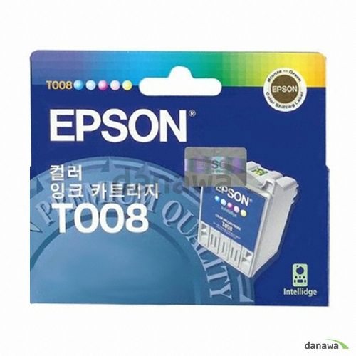 Epson ��ǰ T008 (T008071) �÷�