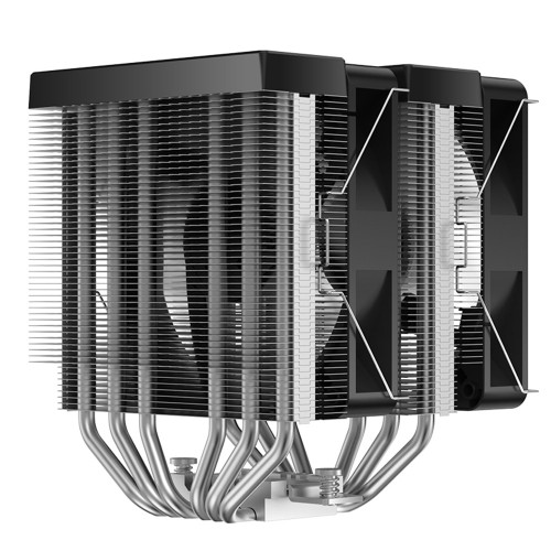 JIUSHARK JF550 Elite ARGB