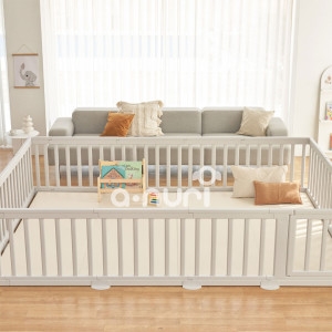 아누리 모던 베이비룸 안전울타리 아기울타리 200x290 16P_이미지