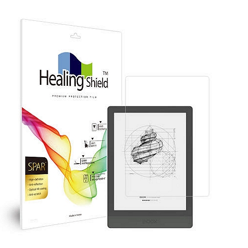 ONYX BOOX POKE3 슈페리어 AR 고화질 액정보호필름