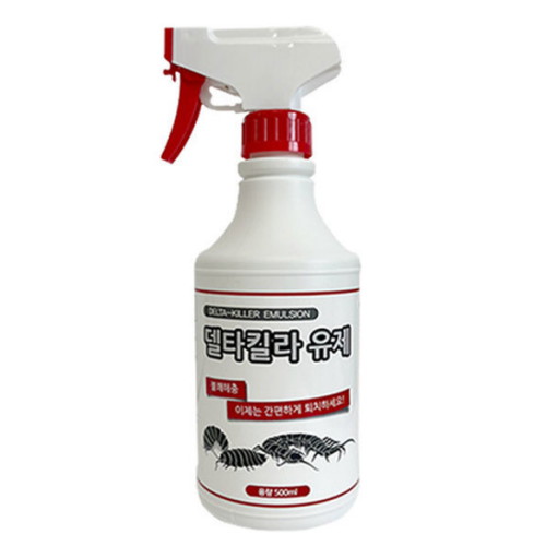 델타킬라 유제 500ml