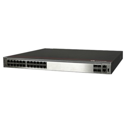 화웨이 CloudEngine S5731-S24P4X 스위치허브