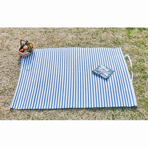 이랜드리테일 모던하우스 다용도 매트 블루 (120x180)