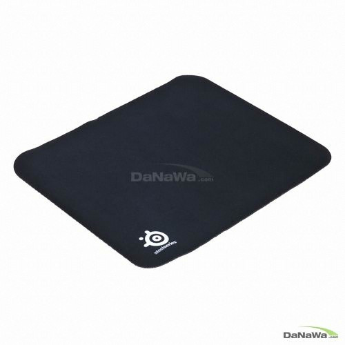 스틸시리즈 Qck Mini 블랙_이미지