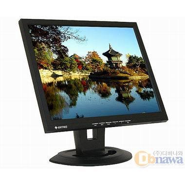 삼보세운판매 ANYPRO APL-190D 블랙 무결점_이미지